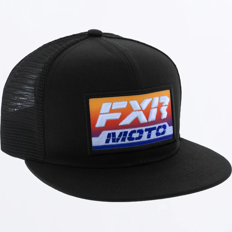 Moto Hat
