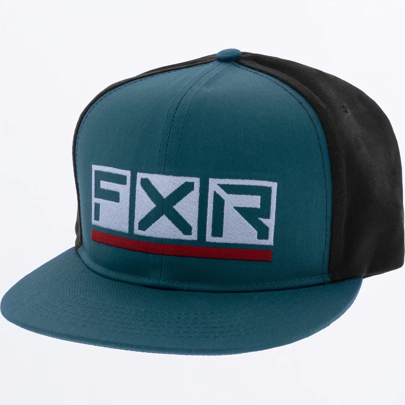 Podium Hat