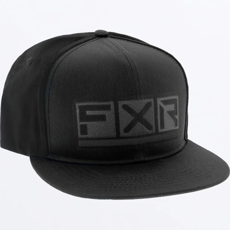 Podium Hat