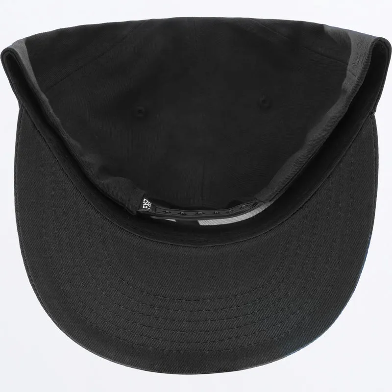 Podium Hat