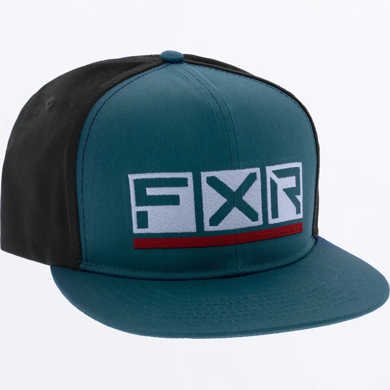 Podium Hat