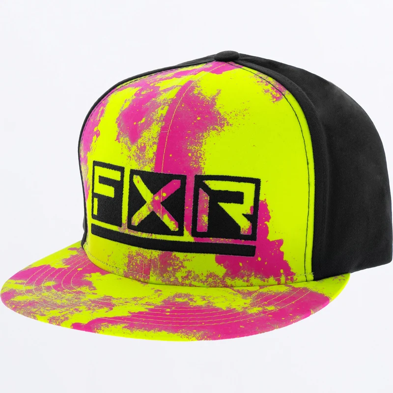 Podium Hat