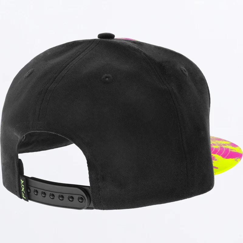 Podium Hat
