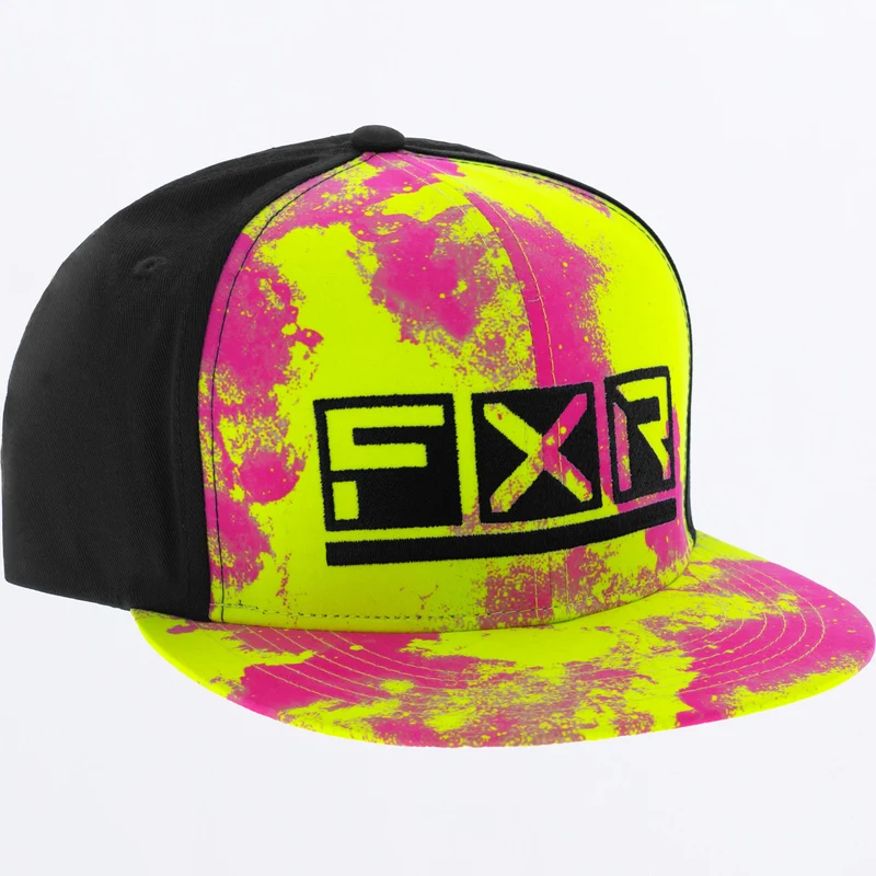 Podium Hat