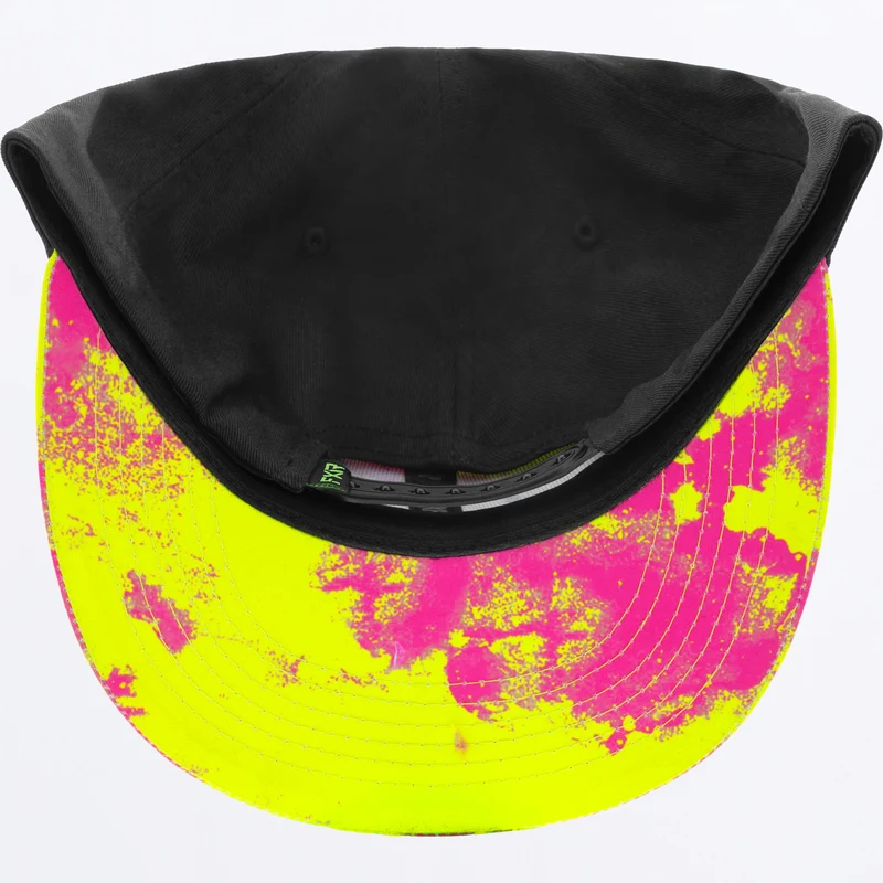 Podium Hat