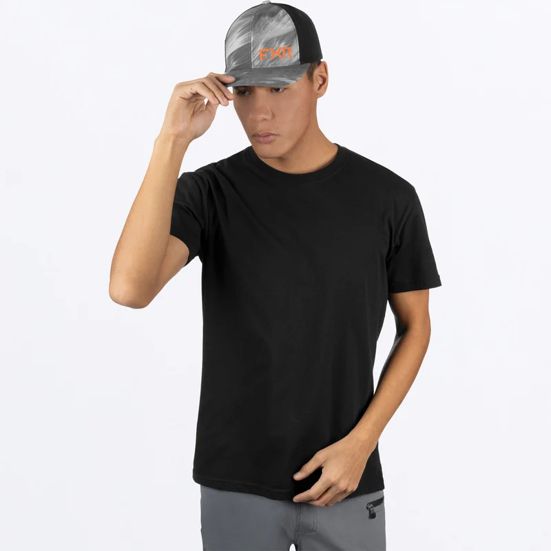 Evo Hat