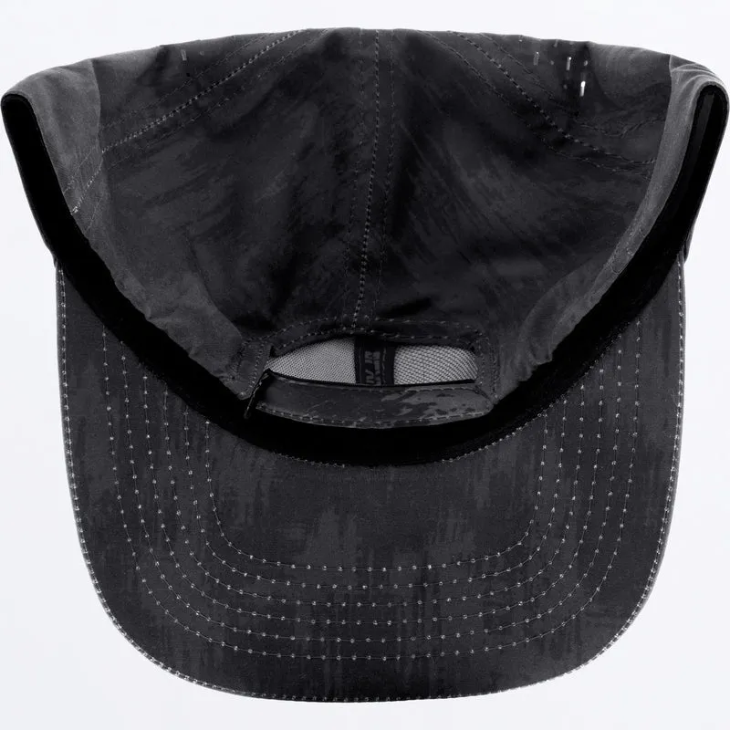 Women's UPF Lotus Hat