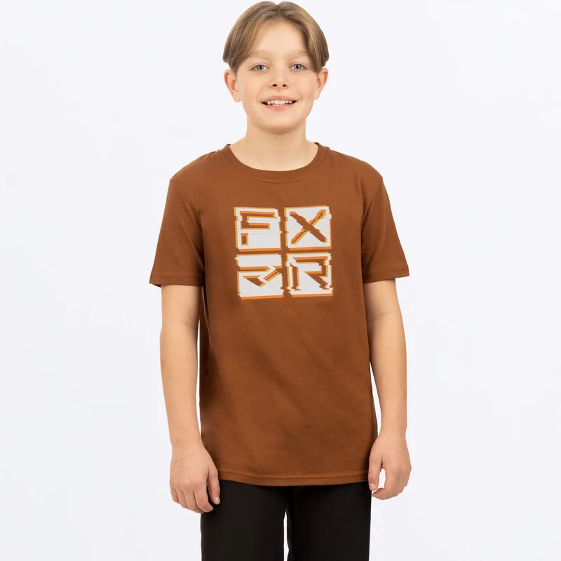 Youth Broadcast Premium T-Shirt