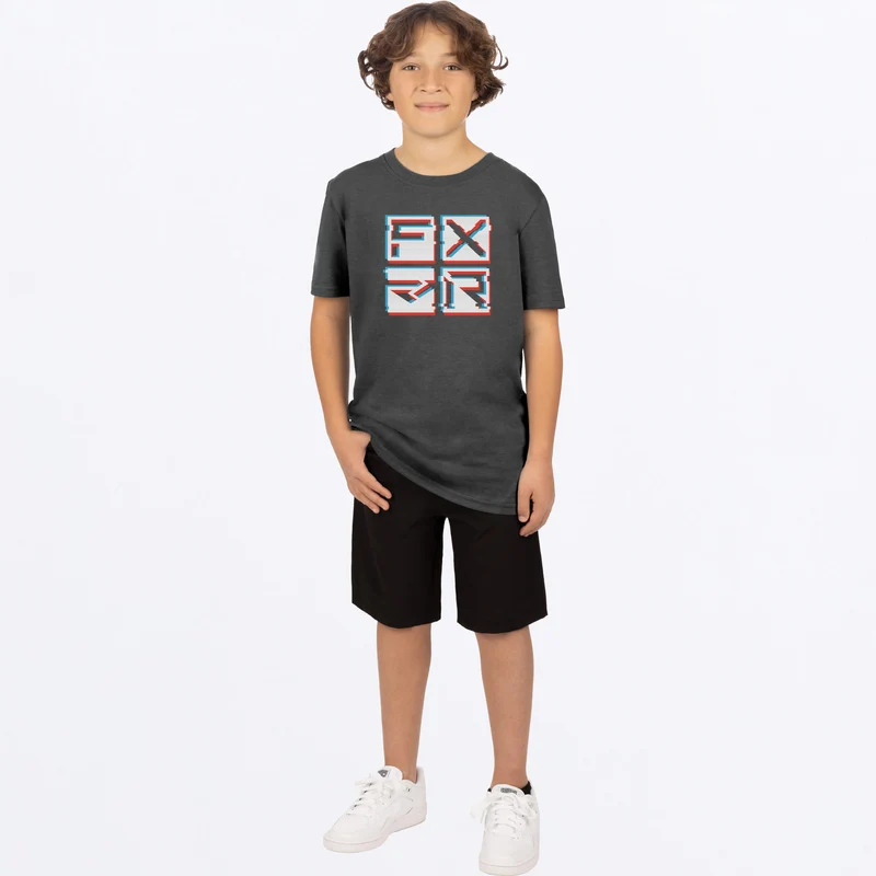 Youth Broadcast Premium T-Shirt