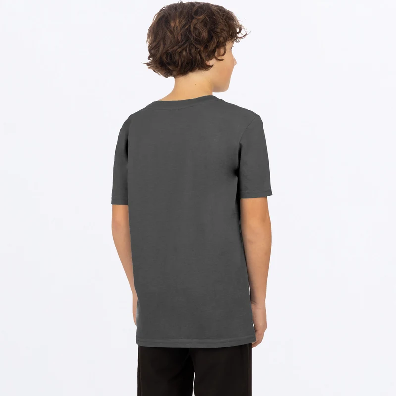 Youth Broadcast Premium T-Shirt
