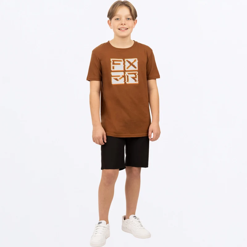 Youth Broadcast Premium T-Shirt