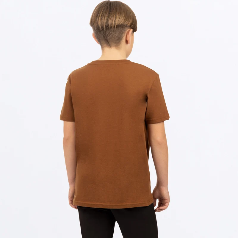 Youth Broadcast Premium T-Shirt