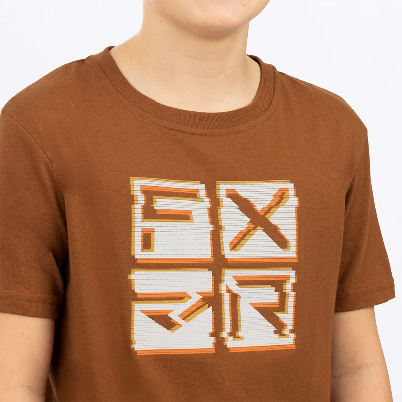 Youth Broadcast Premium T-Shirt