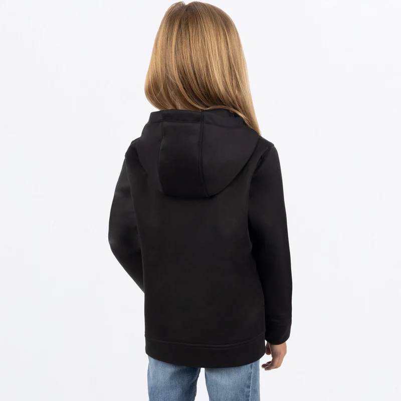 Toddler Race Division Tech Hoodie