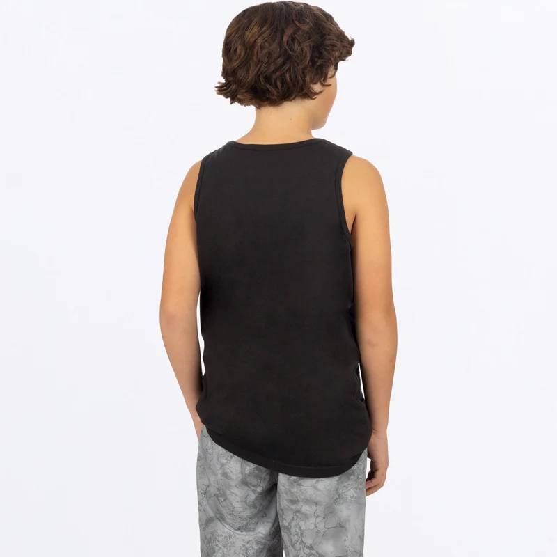 Youth Podium Premium Tank