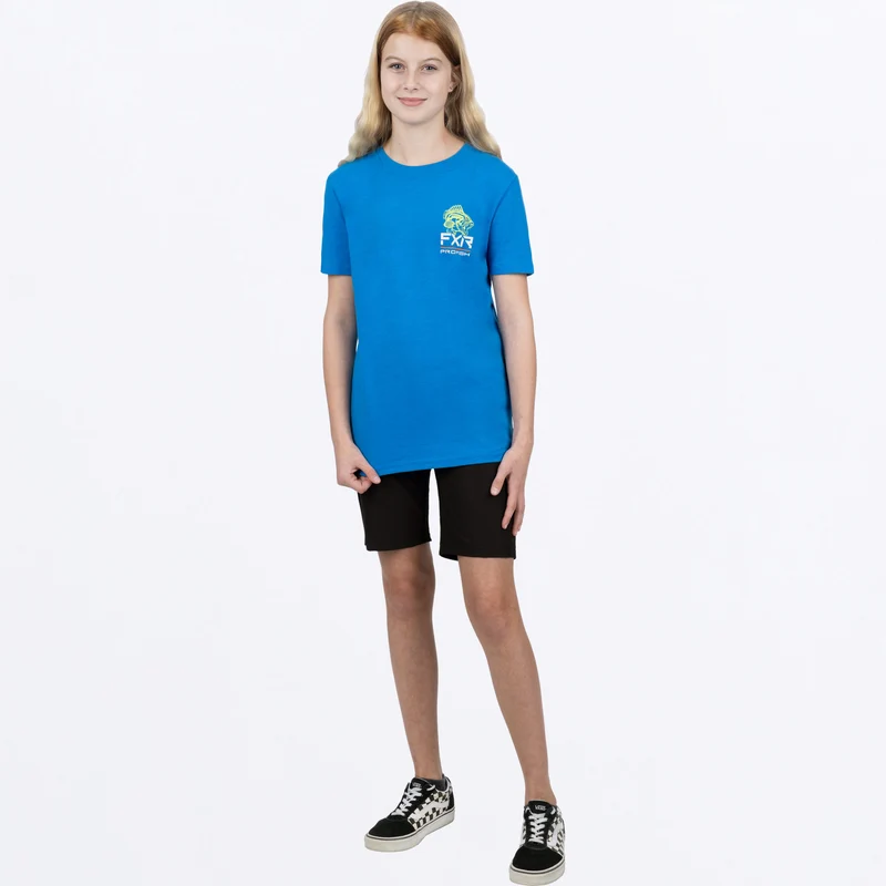 Youth Da Bass Premium T-Shirt