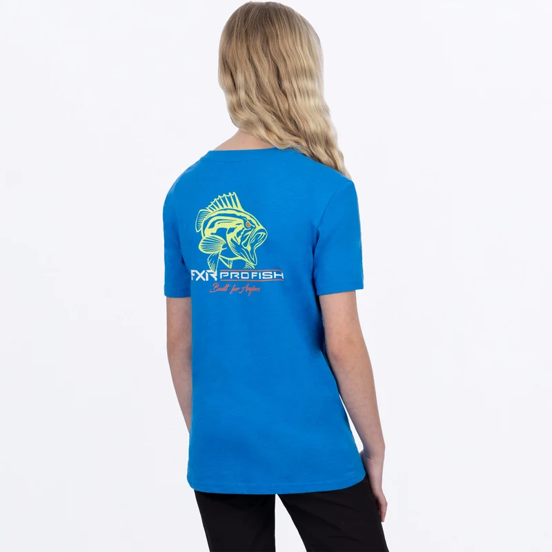Youth Da Bass Premium T-Shirt