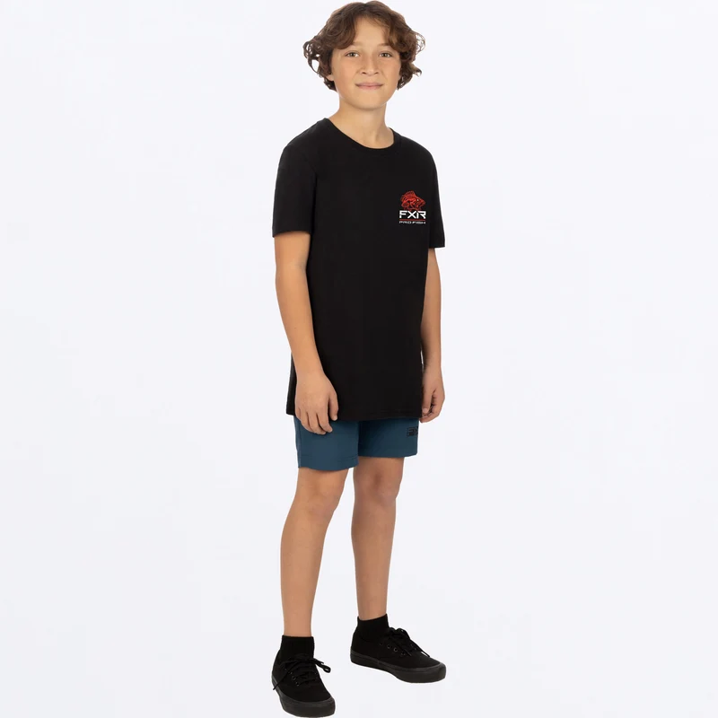 Youth Da Bass Premium T-Shirt