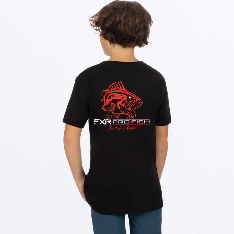 Youth Da Bass Premium T-Shirt
