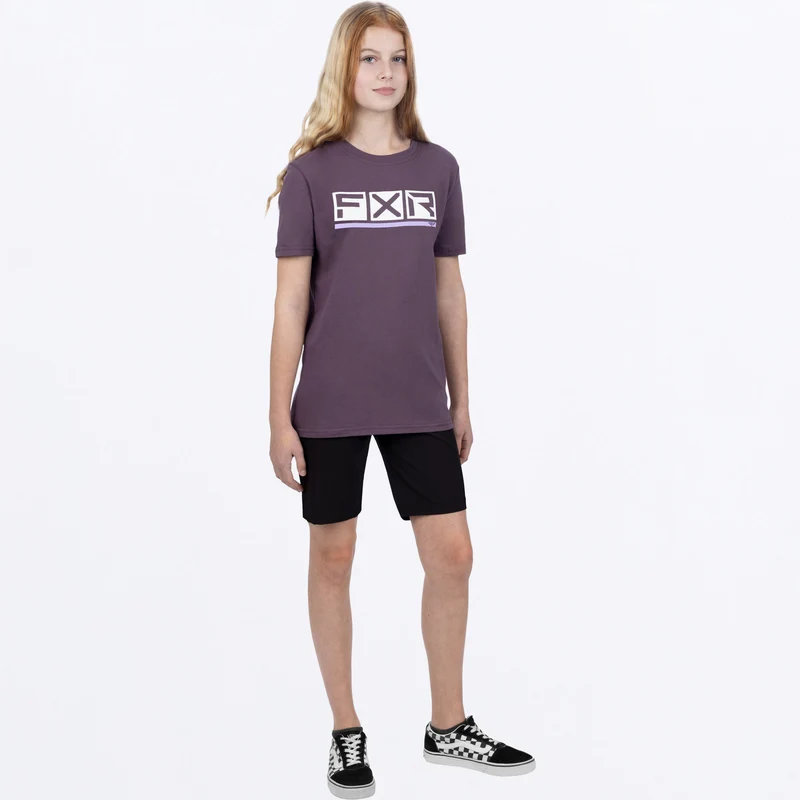 Youth Podium Premium T-Shirt