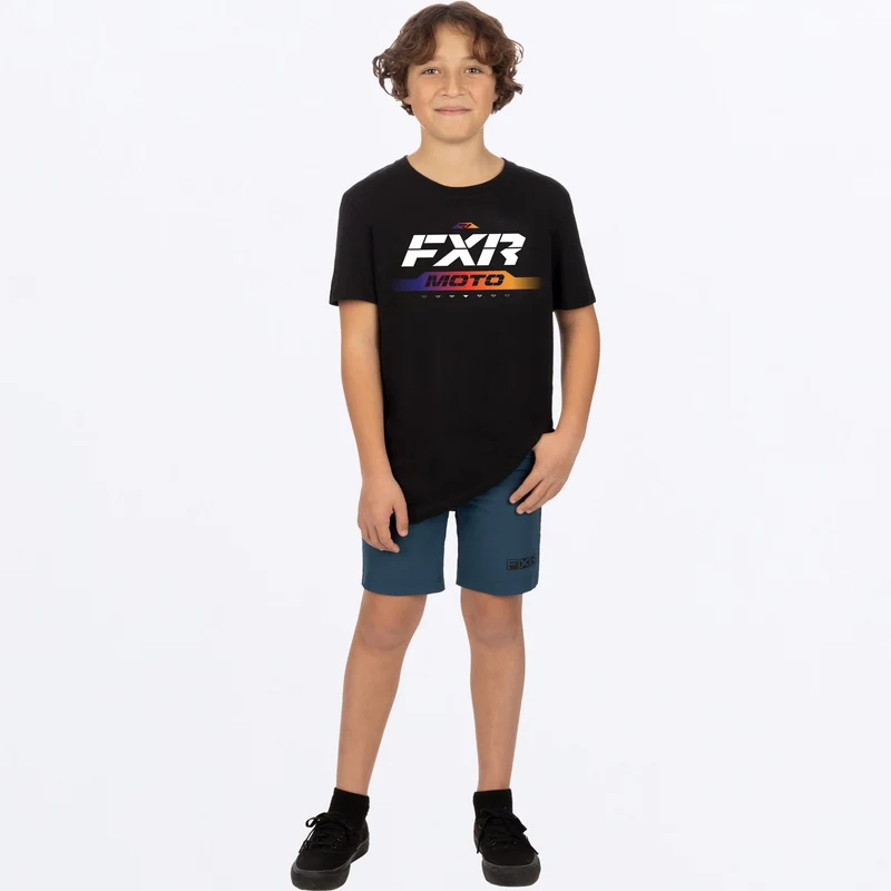 Youth Moto Premium T-Shirt
