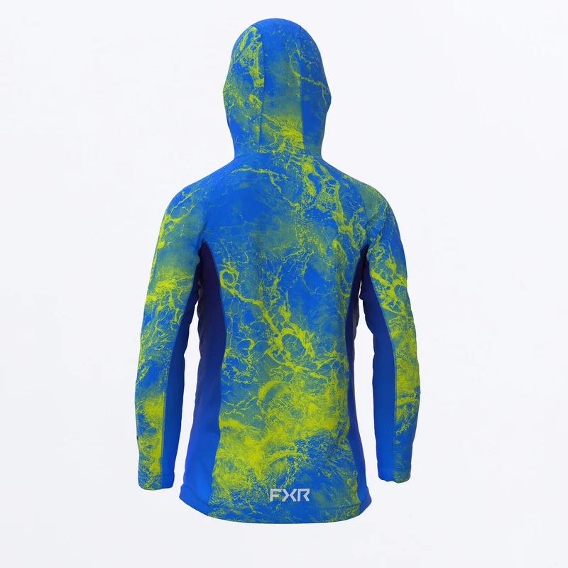Youth Attack UPF Pullover Hoodie