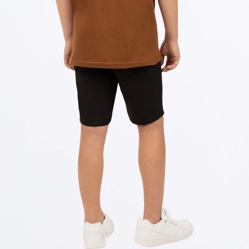 Youth Attack Short