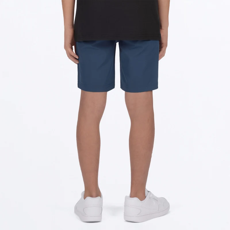 Youth Attack Short