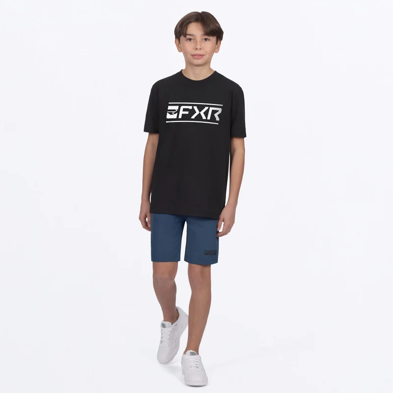 Youth Attack Short