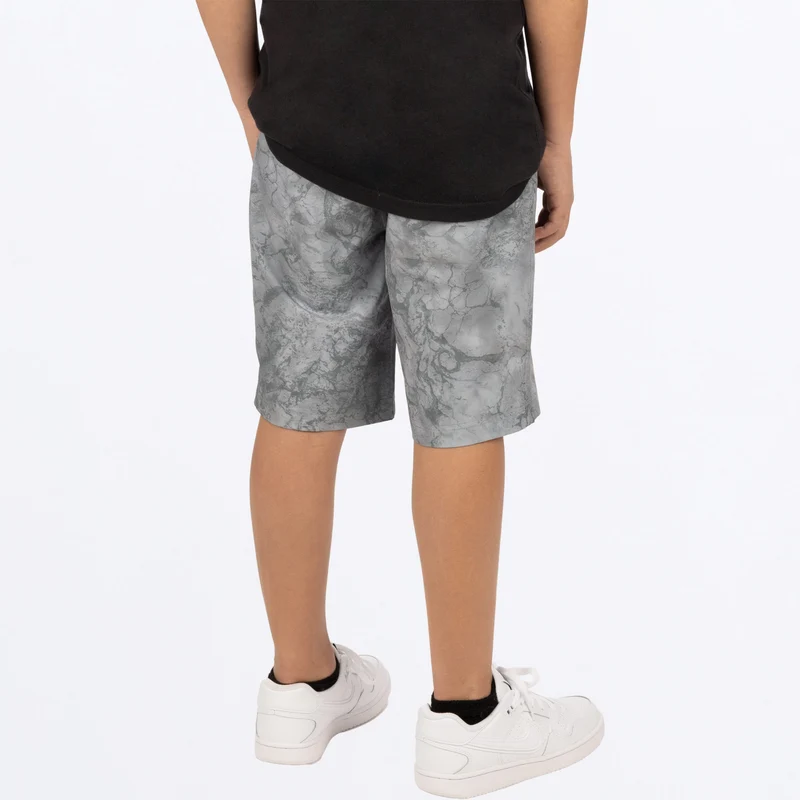 Youth Attack Short