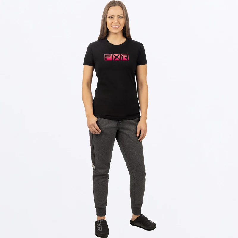 Women's Podium Premium T-Shirt