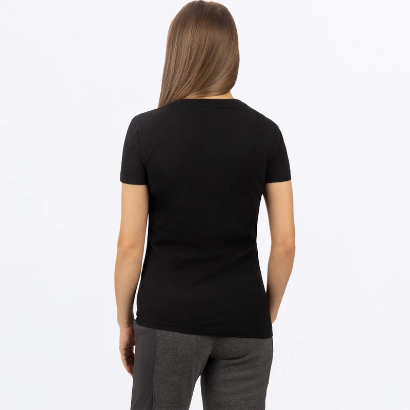 Women's Podium Premium T-Shirt