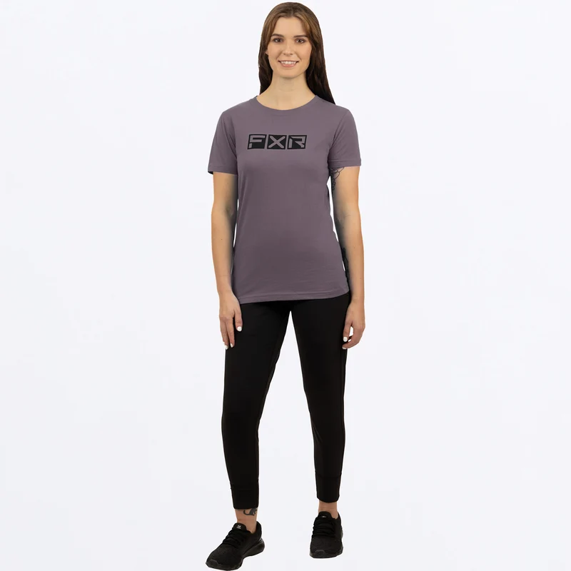 Women's Podium Premium T-Shirt