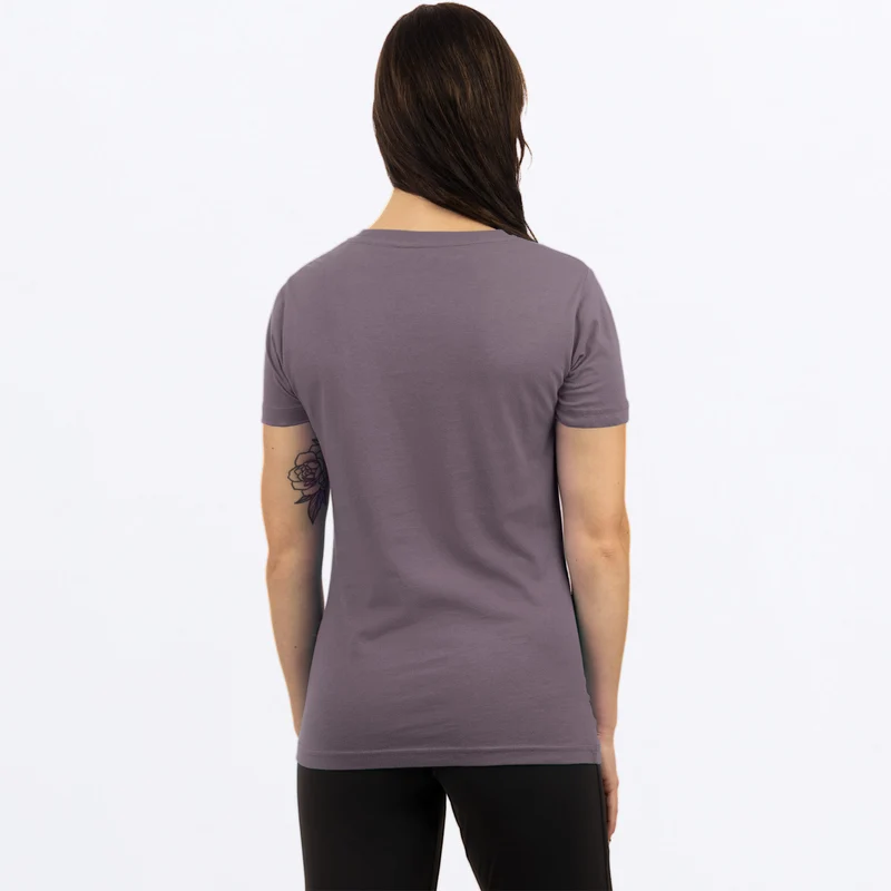 Women's Podium Premium T-Shirt