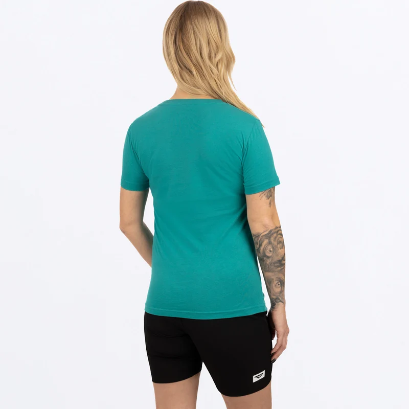 Women's Podium Premium T-Shirt