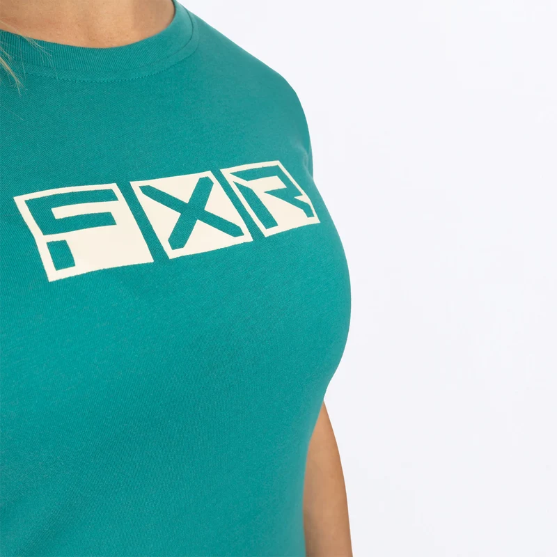 Women's Podium Premium T-Shirt