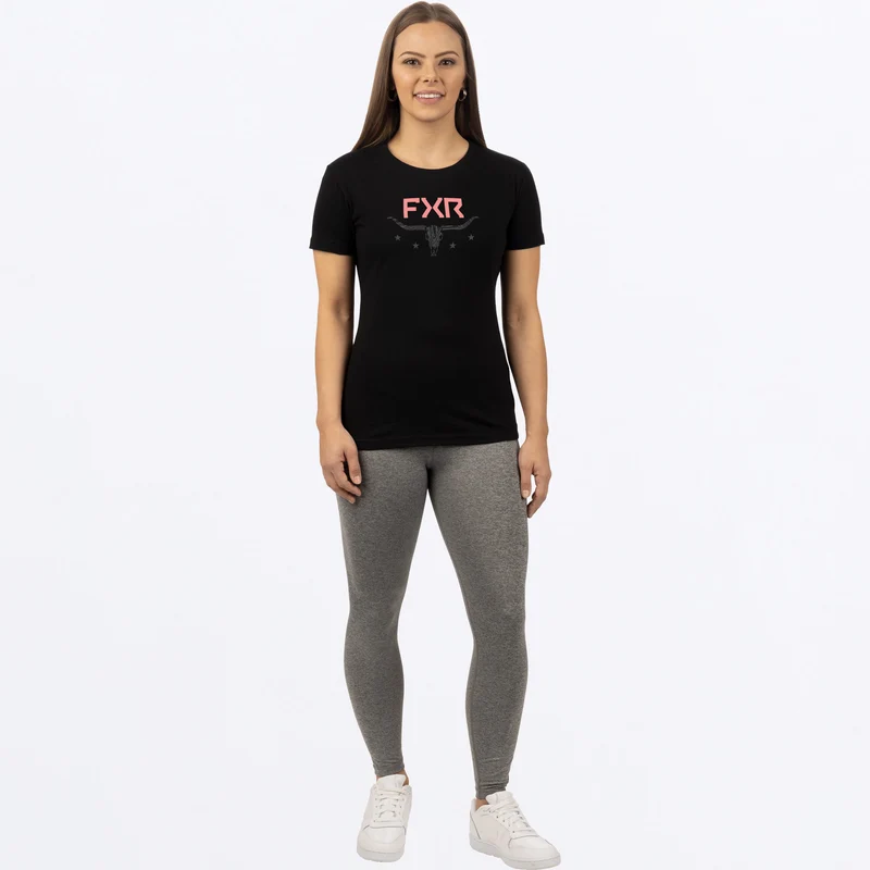 Women's Antler Premium T-Shirt