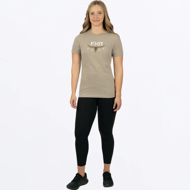 Women's Antler Premium T-Shirt