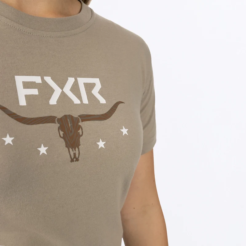 Women's Antler Premium T-Shirt