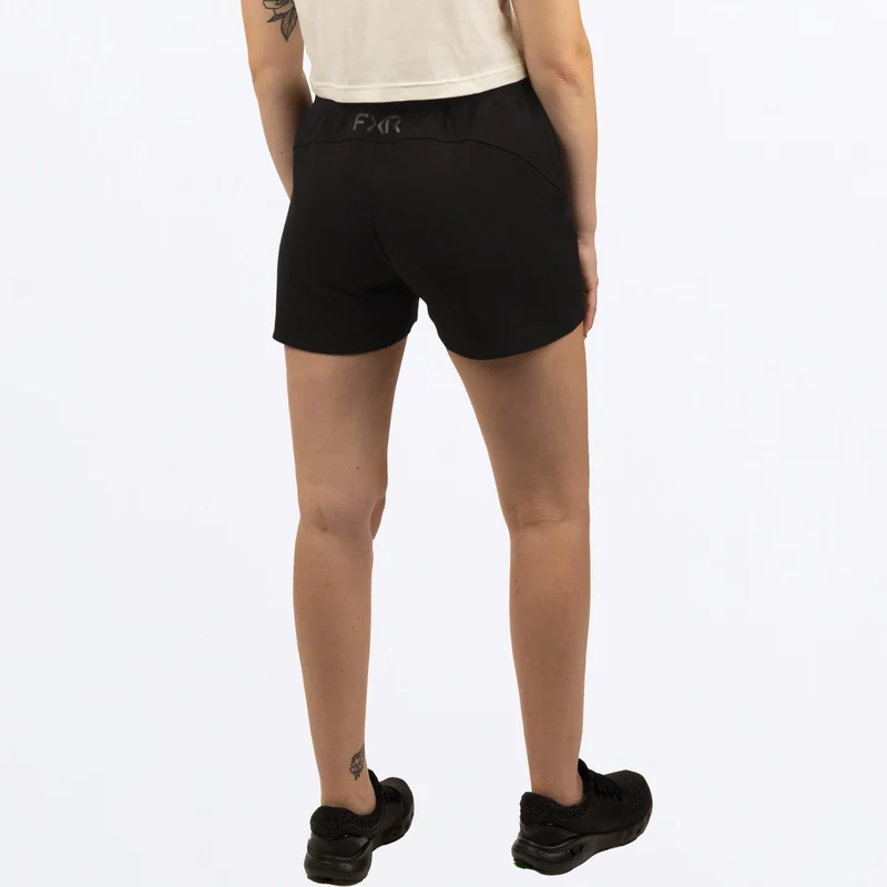 Women's Jogger Short
