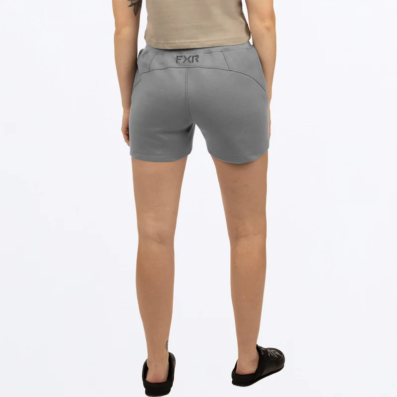 Women's Jogger Short