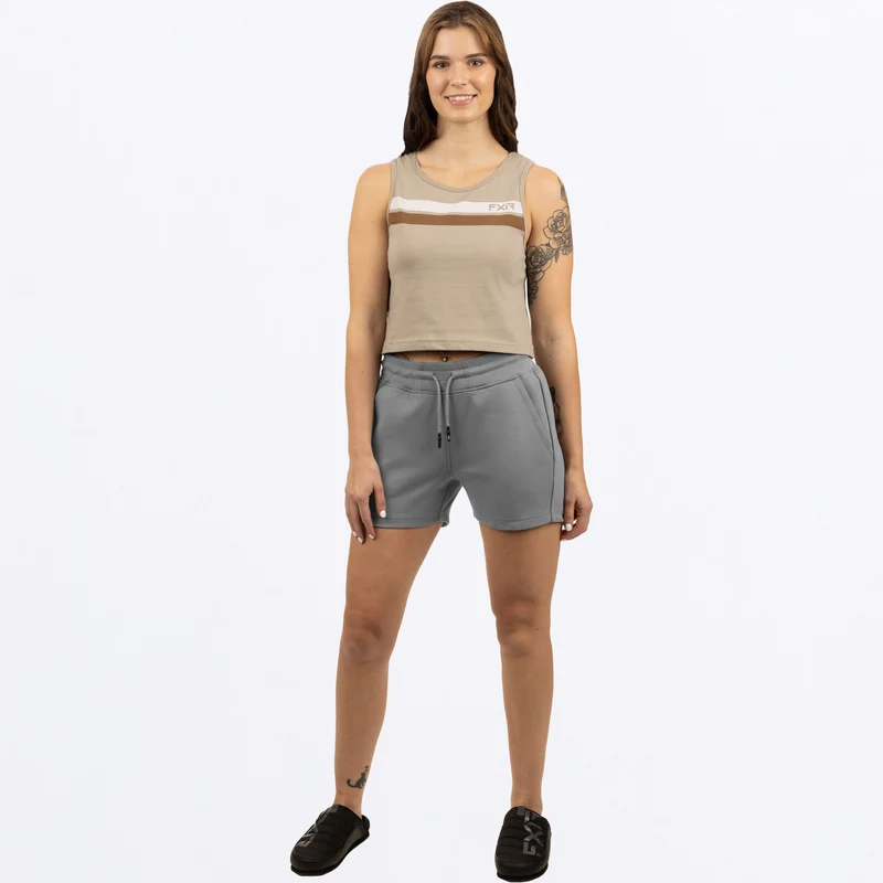 Women's Jogger Short