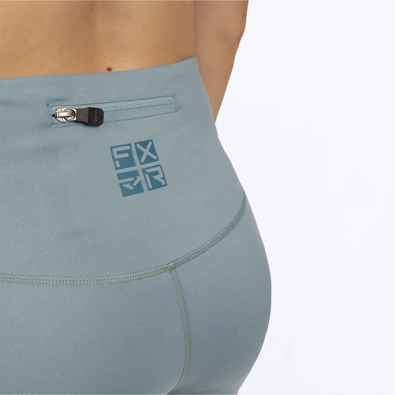 Women's Warrior I Short