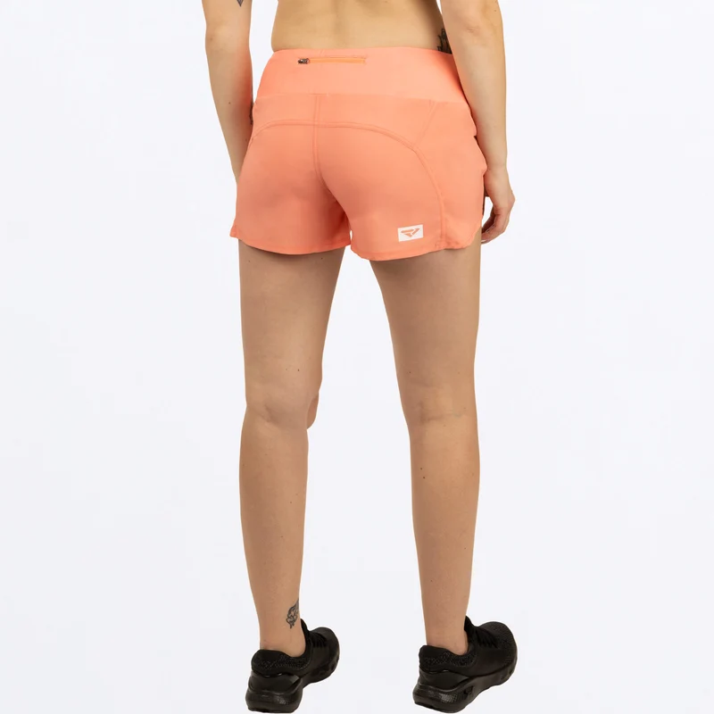 Women's Coastal Short