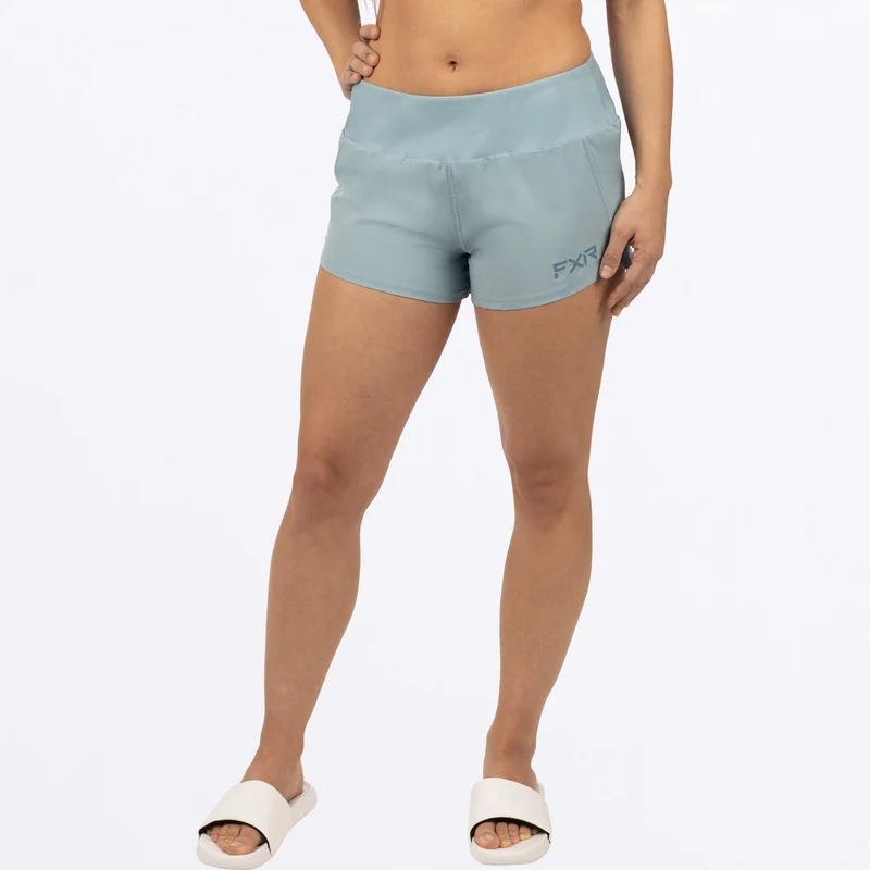 Women's Coastal Short