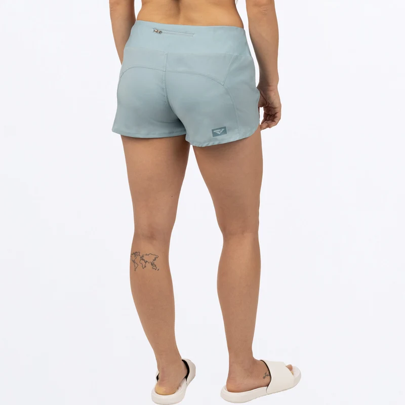 Women's Coastal Short