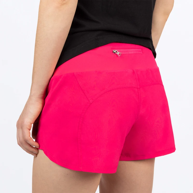 Women's Coastal Short