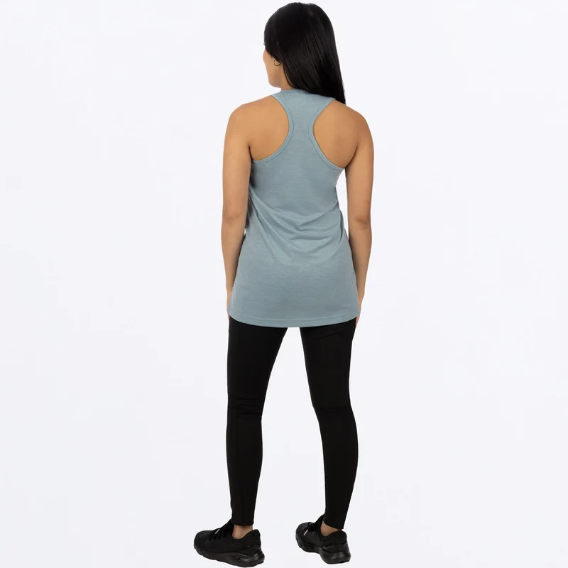 Women's Lotus Active Tank