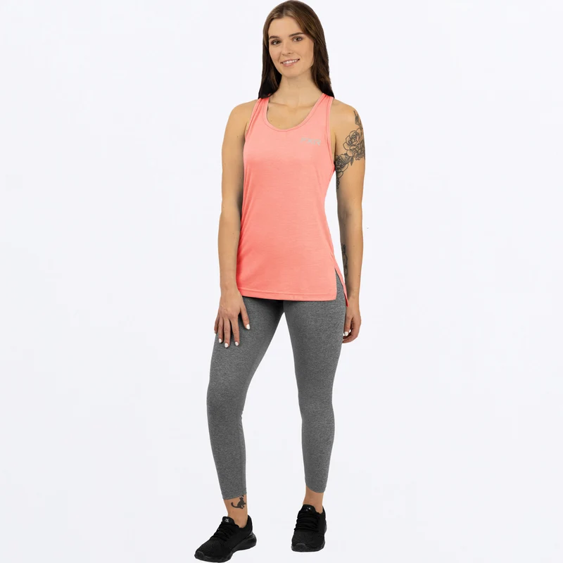 Women's Lotus Active Tank