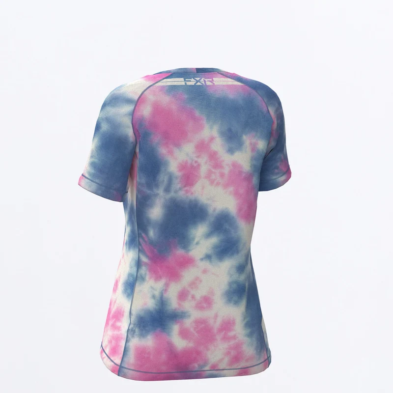 Women's Attack UPF T-Shirt